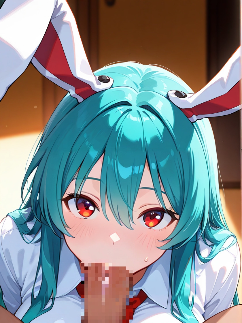 人気コスプレイヤー×種付けプレス 画像7
