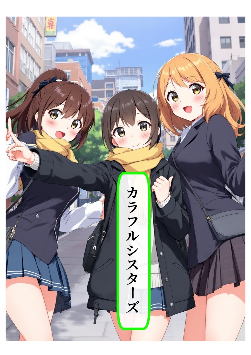 カラフルシスターズ_1