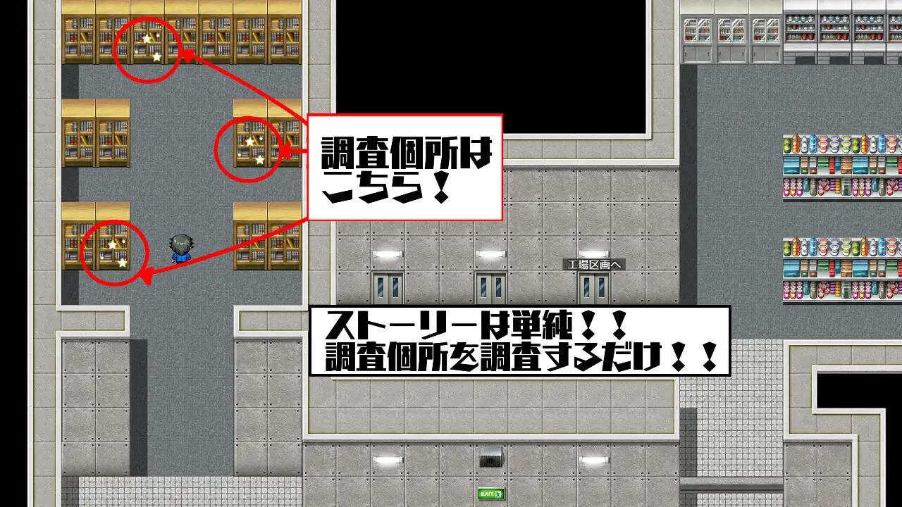 アンダクターズ-記録された喪失-