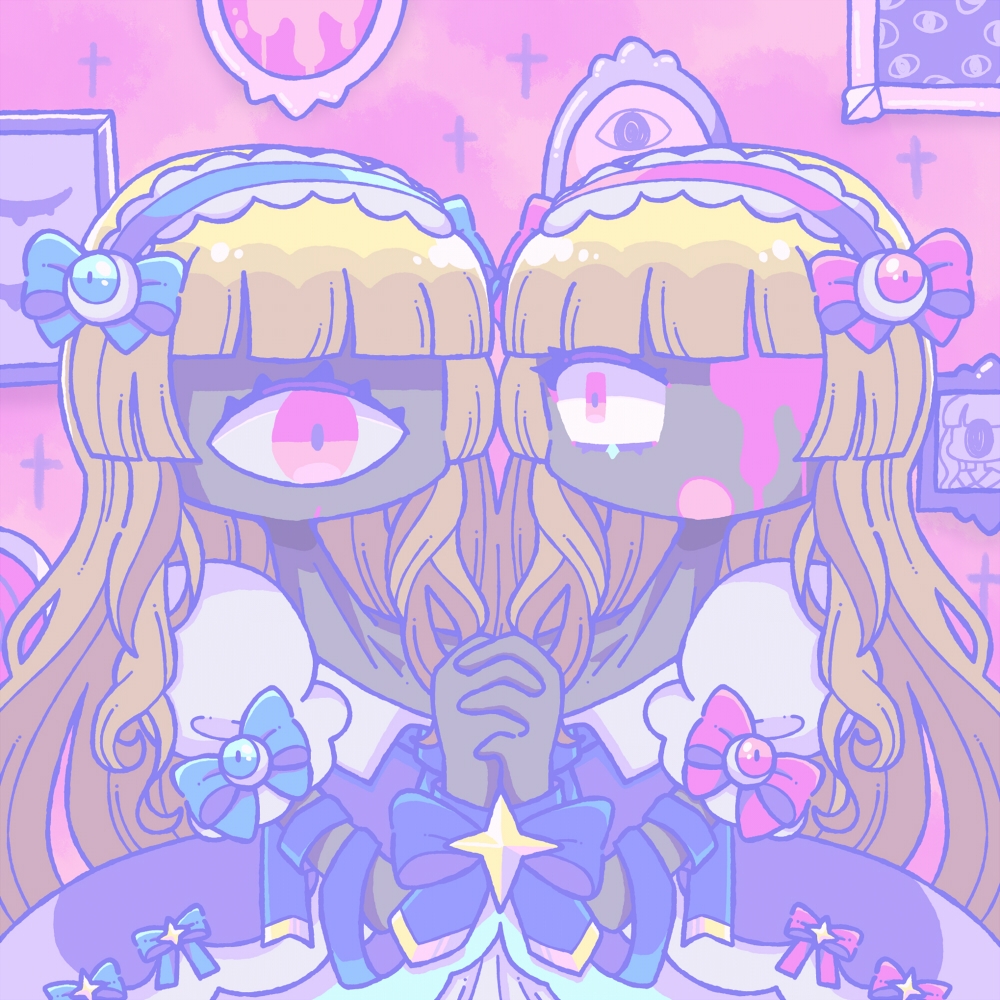 星座モチーフ人外女の子本「ZODIAC ANOMALY COLLECTION」 画像1