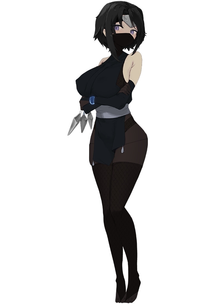 【スマホ版】DECOY 群青の魔女【DL Play Box】 画像10