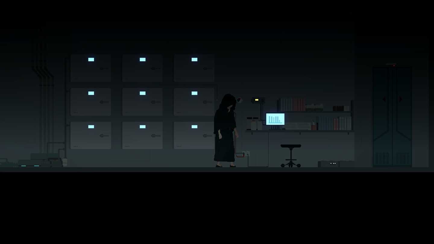 【スマホ版】DECOY 群青の魔女【DL Play Box】 画像5