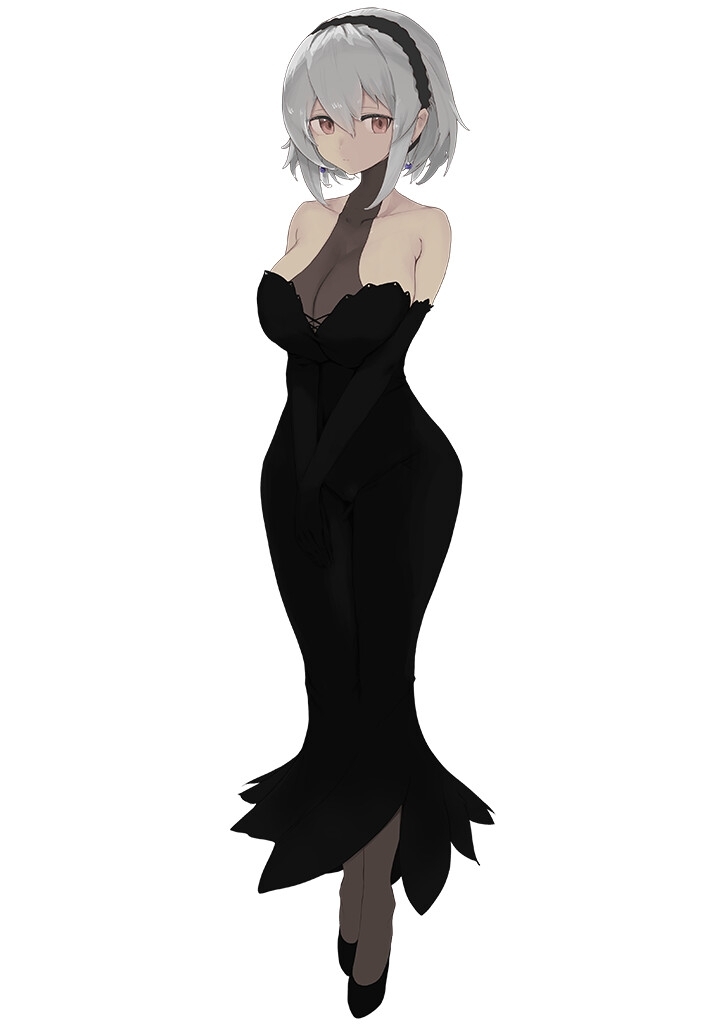 【スマホ版】DECOY 群青の魔女【DL Play Box】 画像6