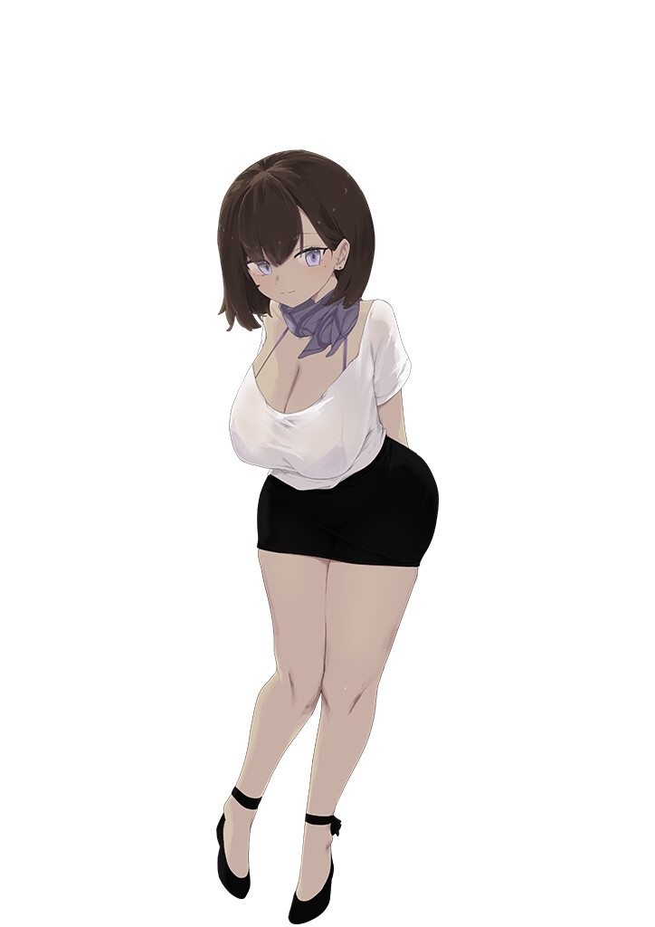 【スマホ版】DECOY 群青の魔女【DL Play Box】 画像9