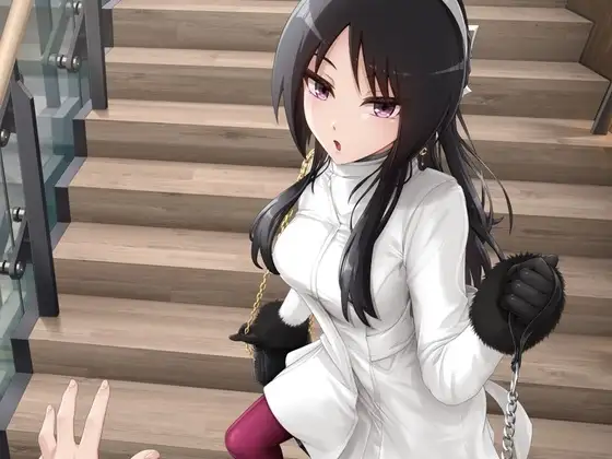 Sな彼女とのデートプラン サンプル3