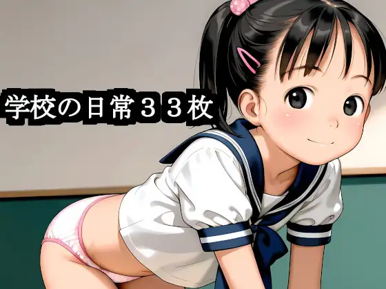 少女達の非公開流出写真 練乳いちご エロ画像6