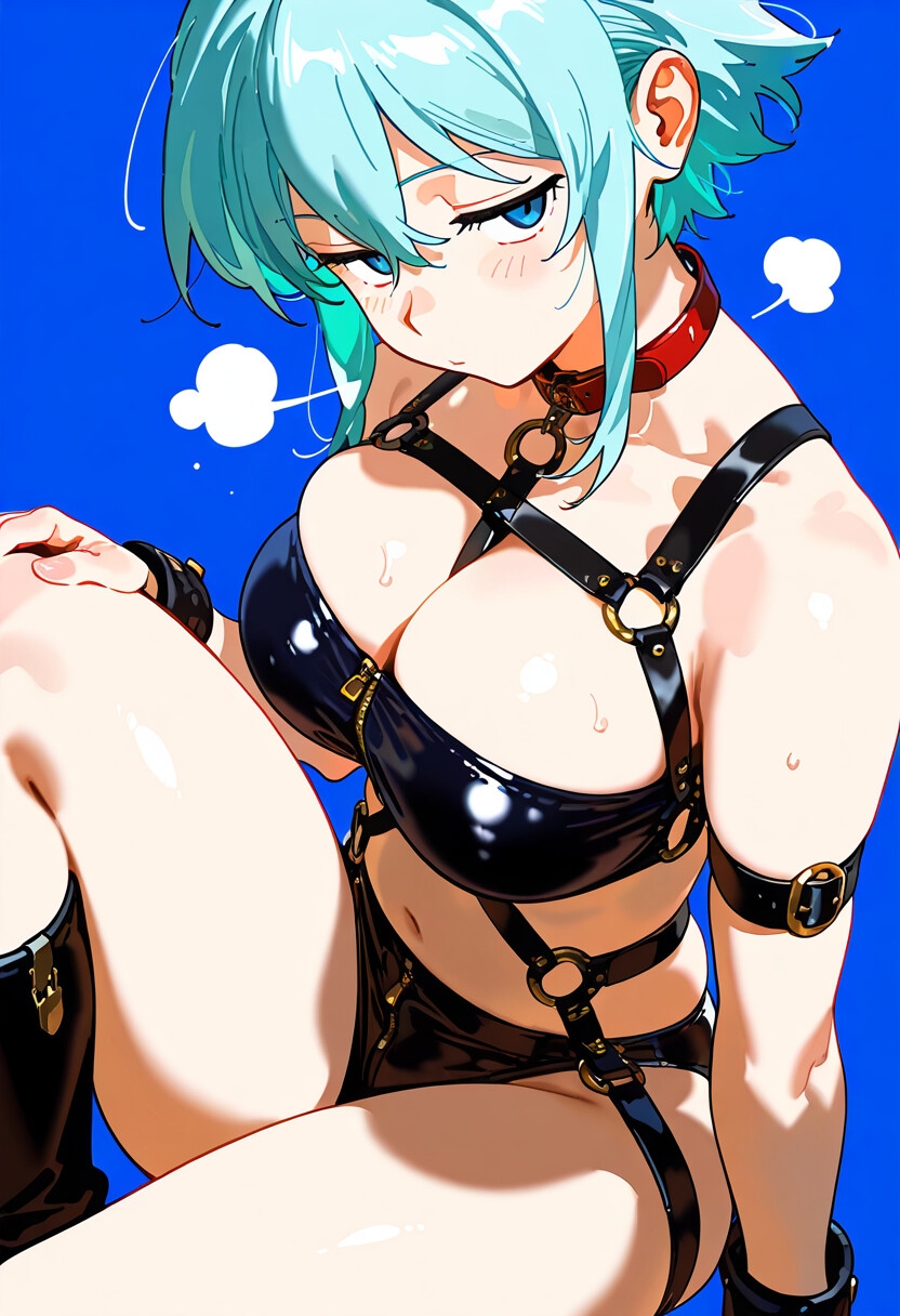 爆乳AIボンテージXL_3