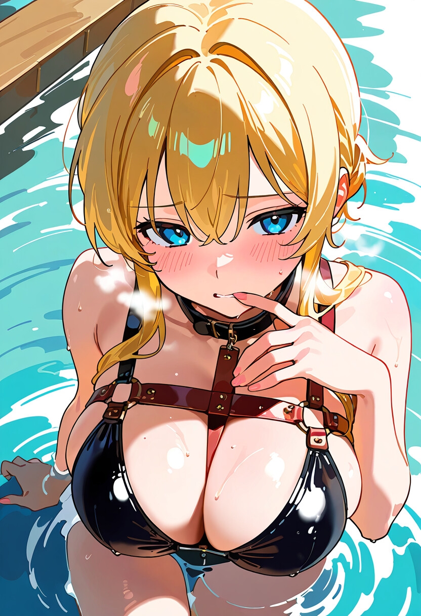 爆乳AIボンテージXL_8