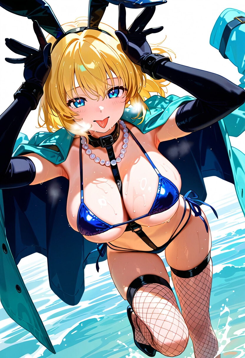 爆乳AIドスケベ水着XL_10