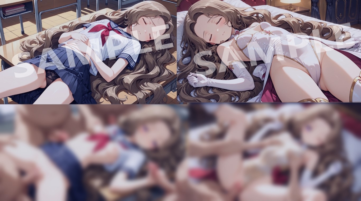 皇女の血が騒ぐ_7