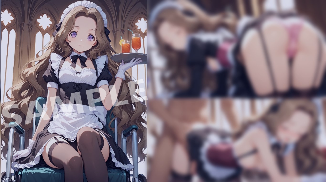 皇女の血が騒ぐ_8