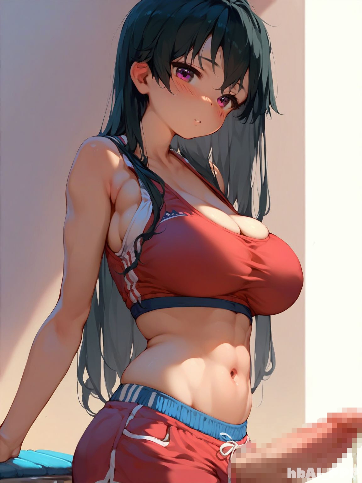 学園のふたなり少女たち_10