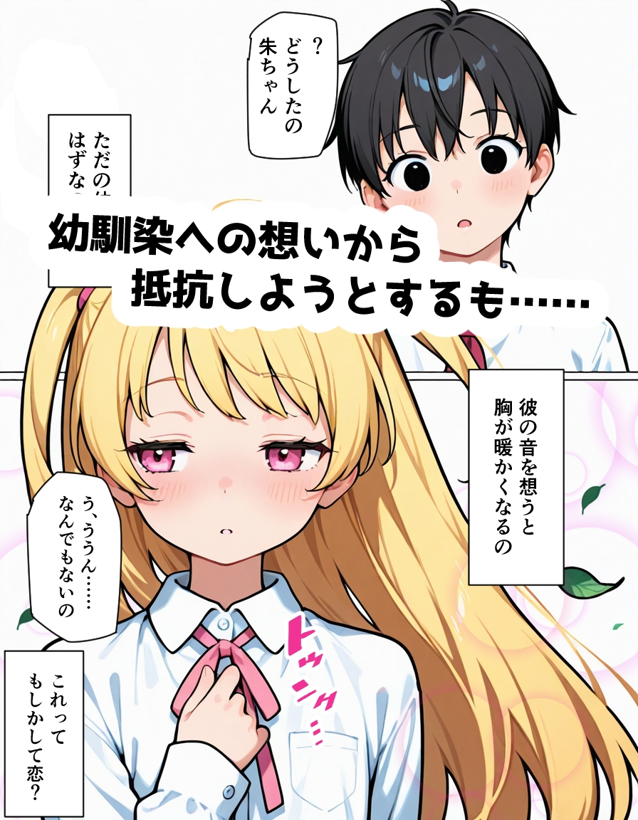 魔法少女は淫紋怪人に敗北するために存在する。2 5枚目