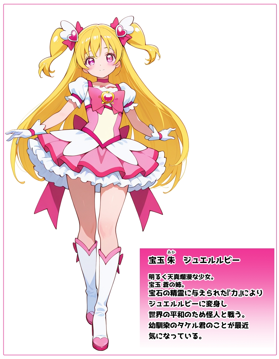 魔法少女は淫紋怪人に敗北するために存在する。2 8枚目