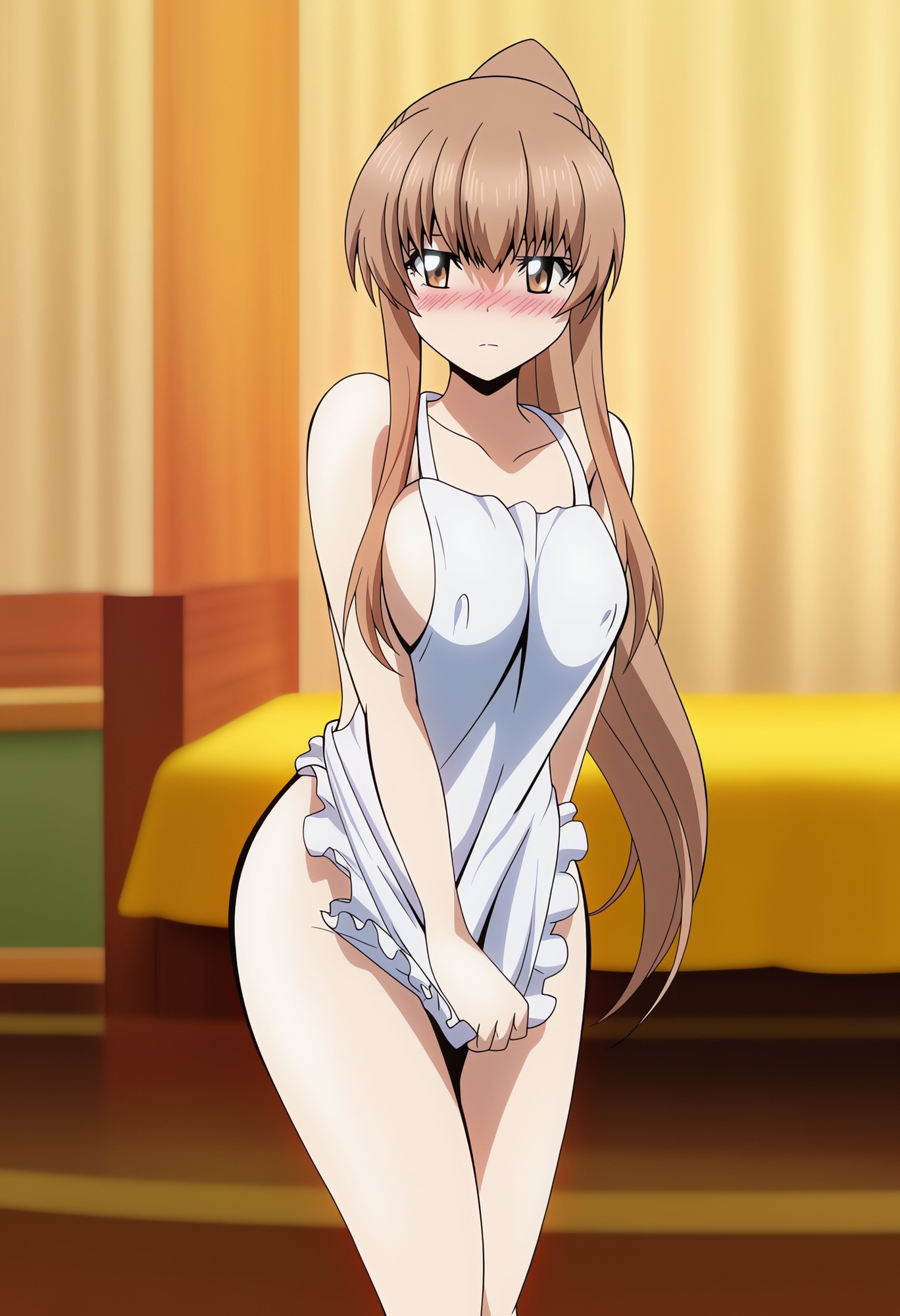 賞金女王?ちゃんとらぶらぶえっち 画像10
