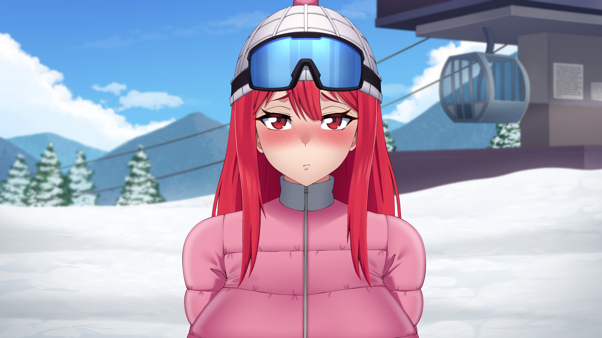 彼の賭け、彼女の代償 画像1