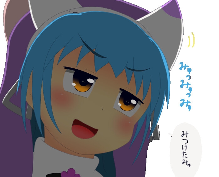 過去絵ごった煮