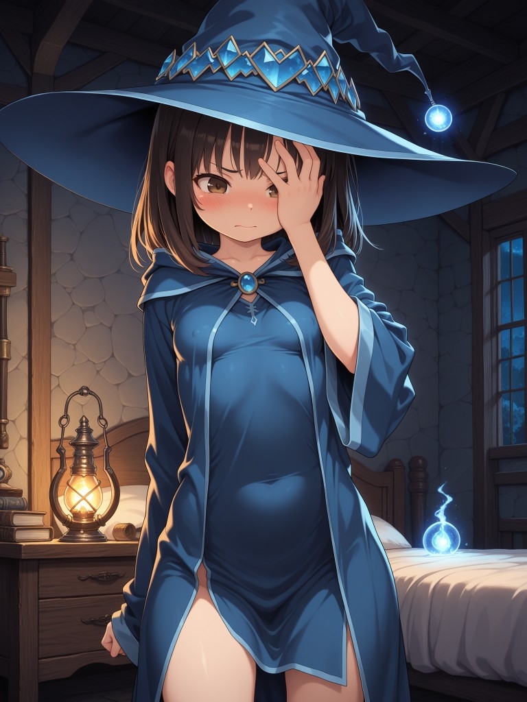影を紡ぐ者たち～Cento.1 過去を縒る水の咒 画像6