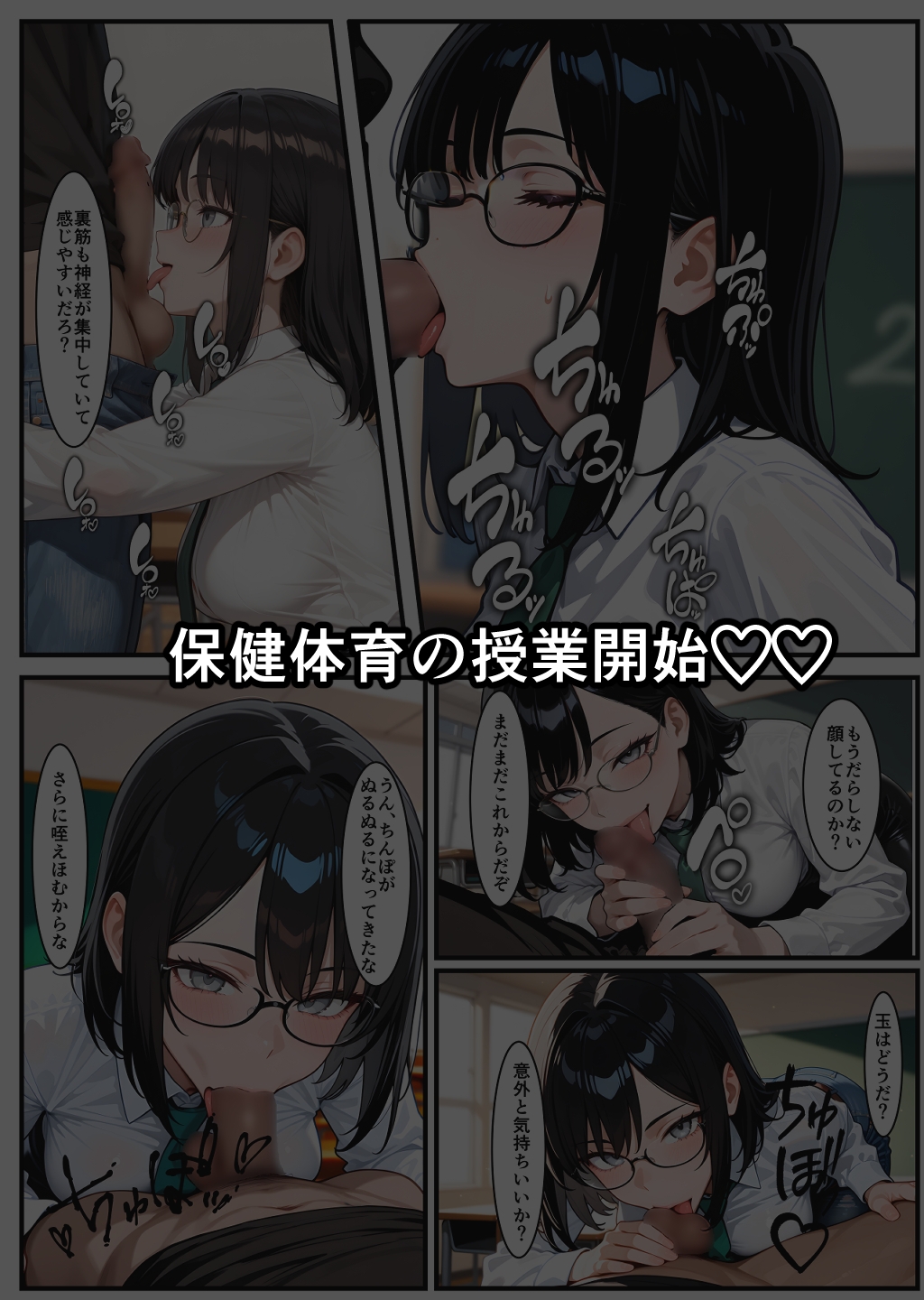 なんでも剃れるカミソリでTSF現実改変 7枚目