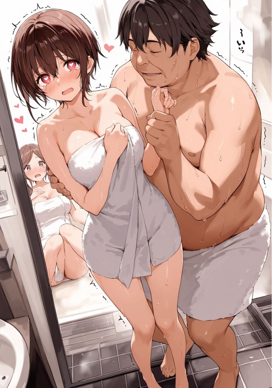 自宅警備員の小生は突然やってきた妹と名乗る少女を成敗するナリ_10