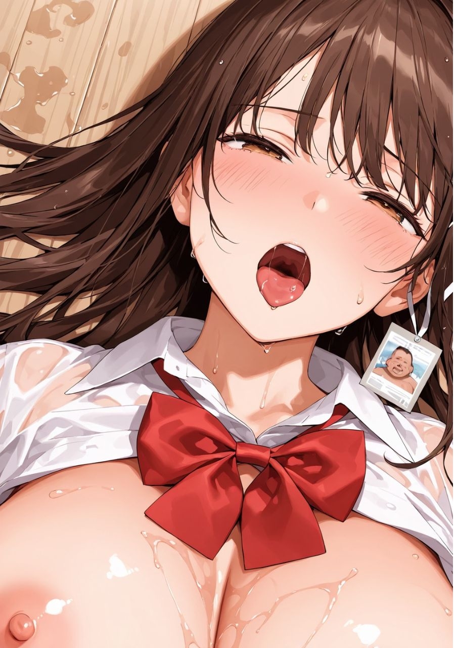 自宅警備員の小生は突然やってきた妹と名乗る少女を成敗するナリ_6