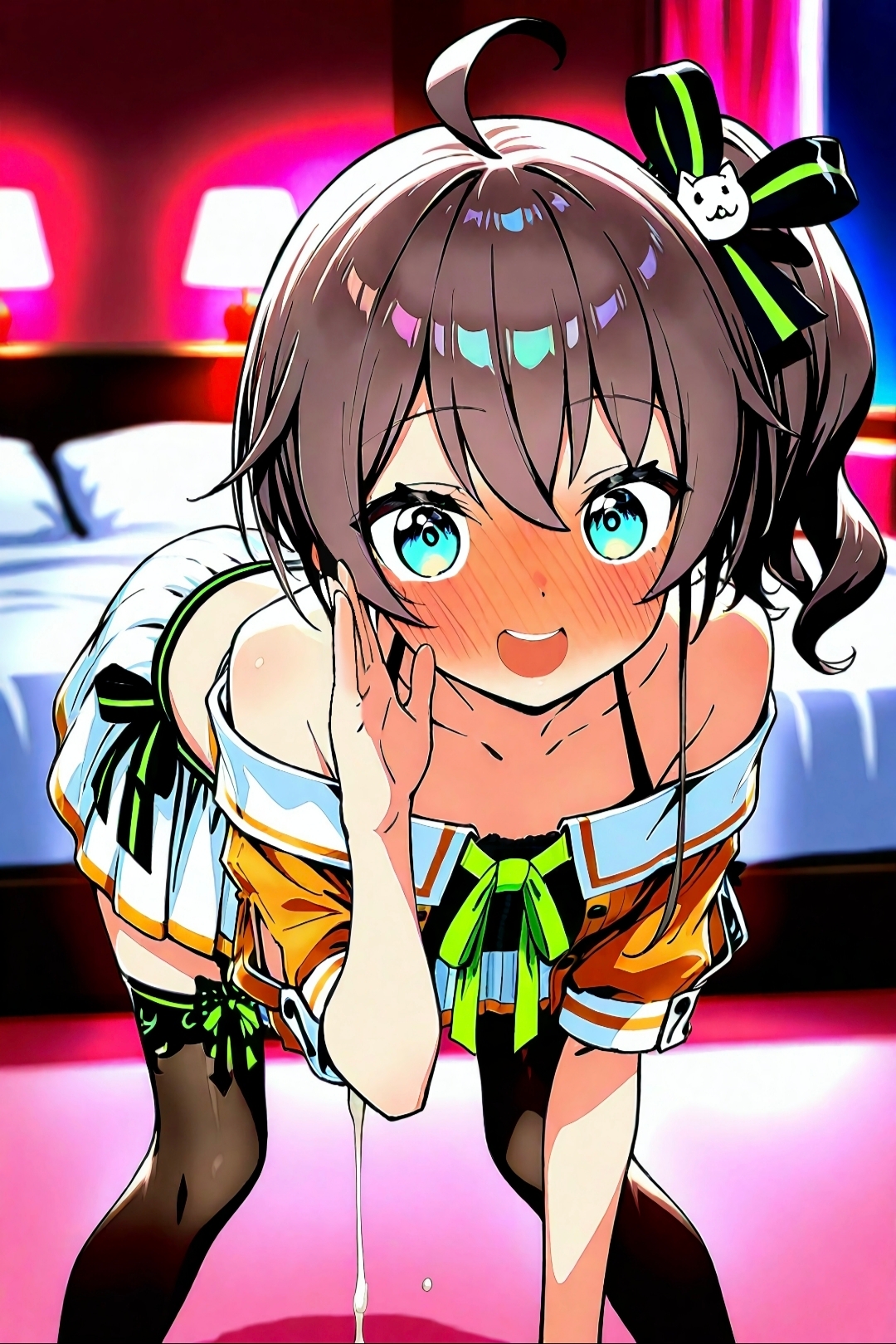 vtuberコスプレイヤーとH.vol3_8