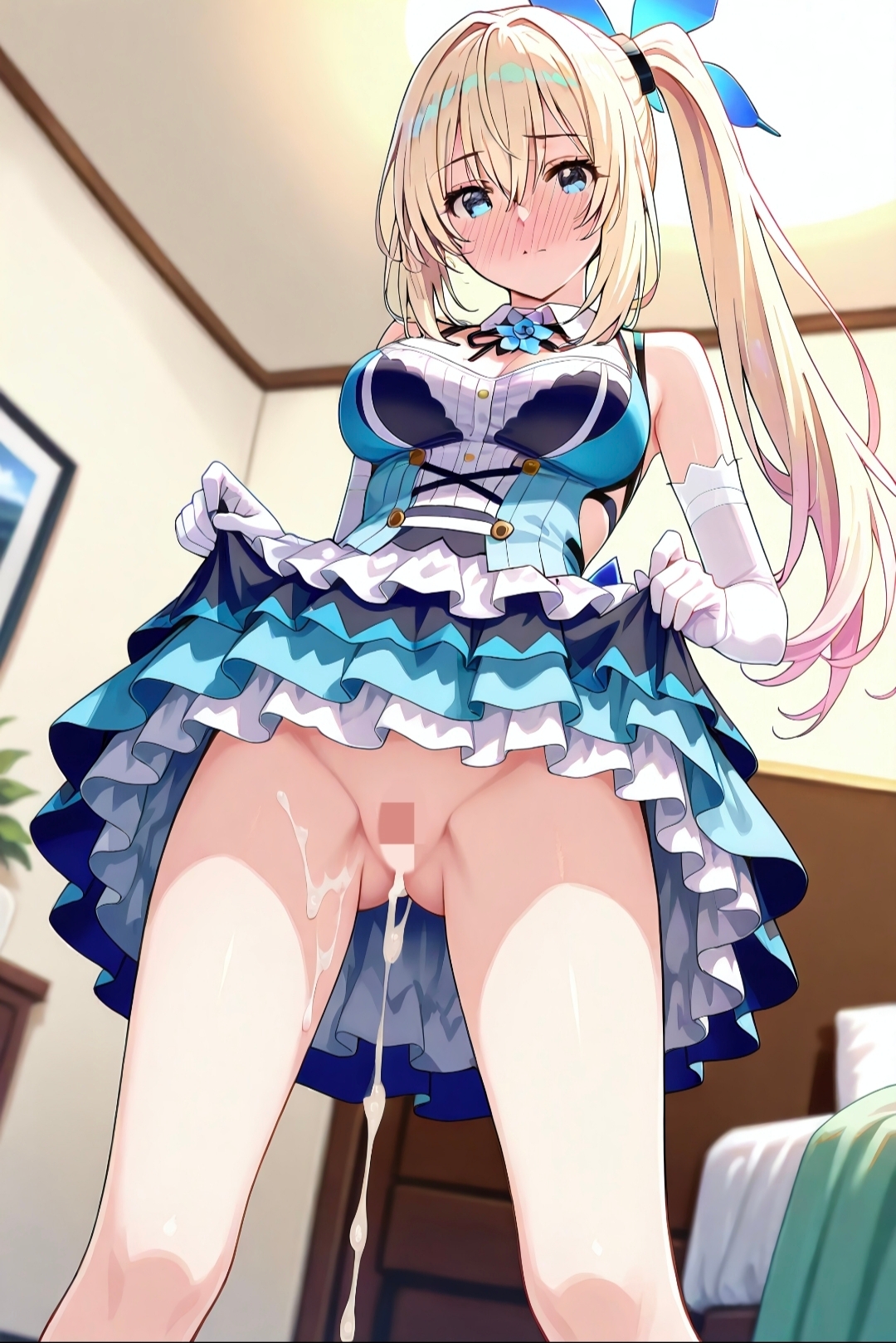 vtuberコスプレイヤーとH.vol3_9