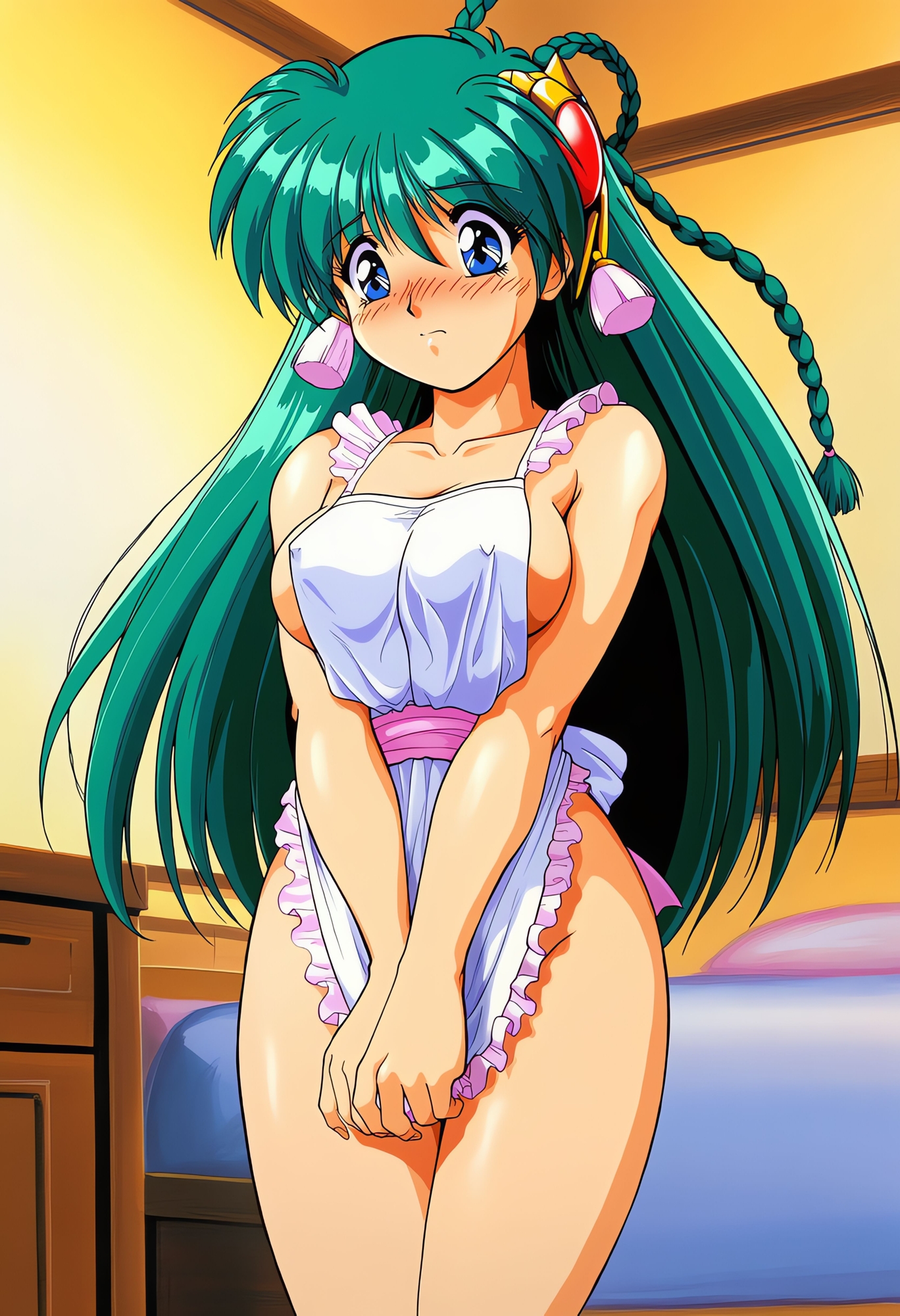 きゃる～んちゃんとらぶらぶえっち 画像10