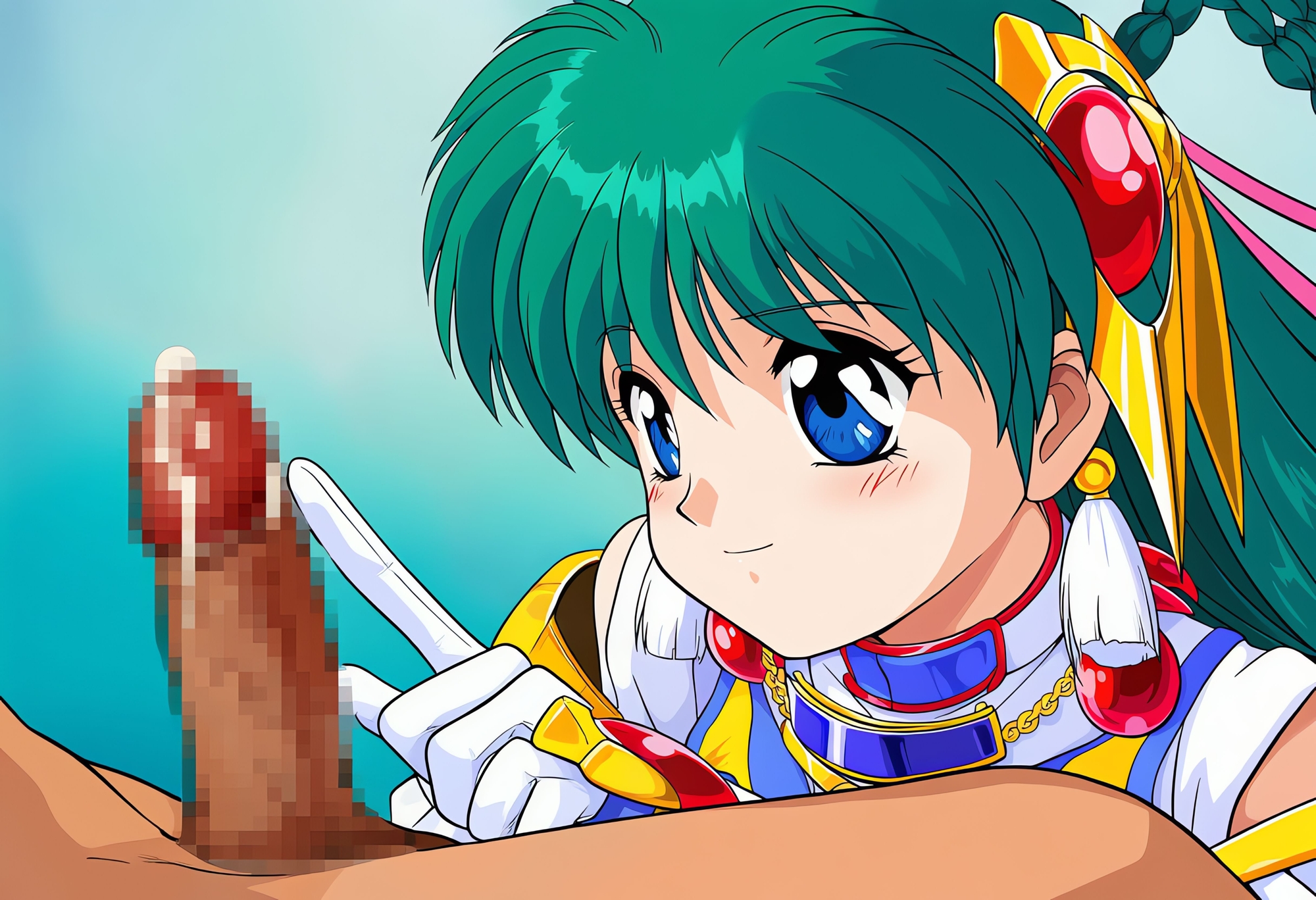 きゃる～んちゃんとらぶらぶえっち 画像6