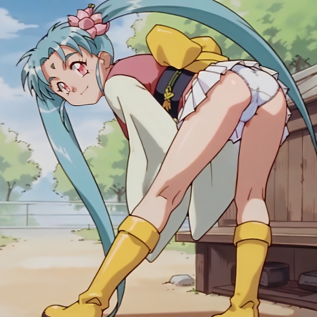 プリティ〇ミーパンチラCG集(全100枚)_3