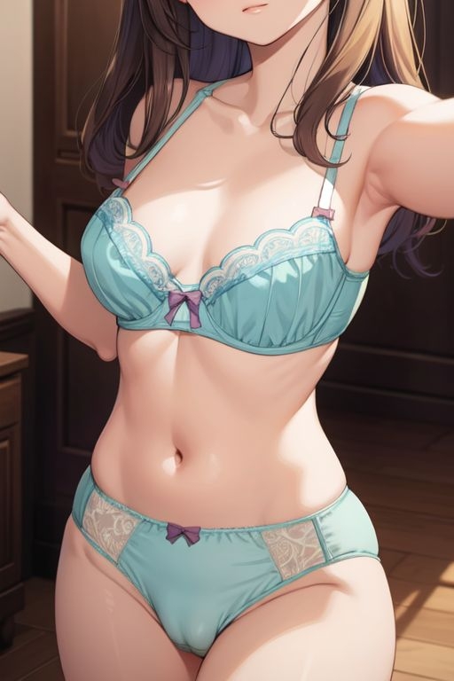 自撮り収集アプリ_下着姿を晒す裏垢女子たち2_3