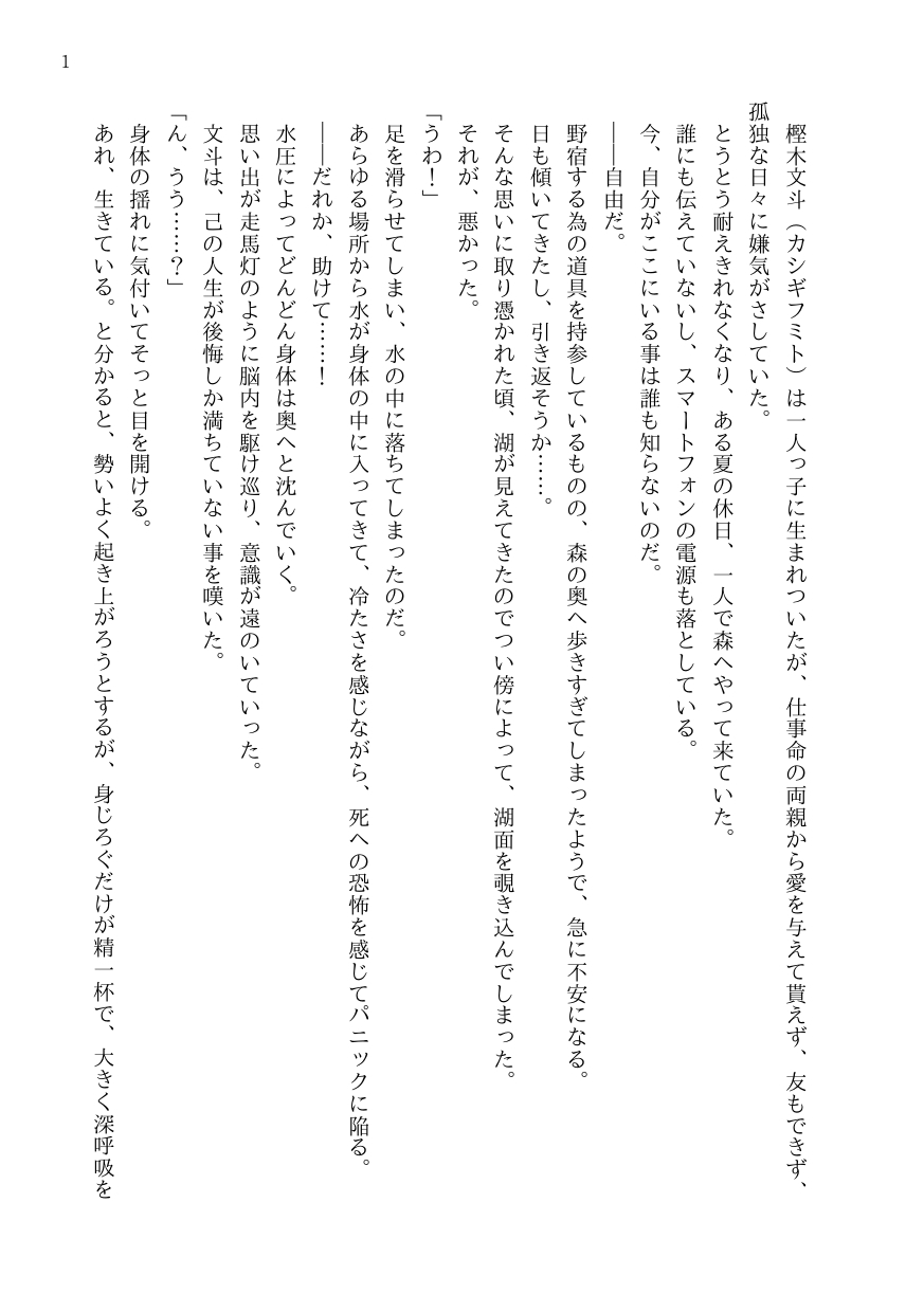 愛していた王に捨てられて愛人になった少年は騎士に娶られる