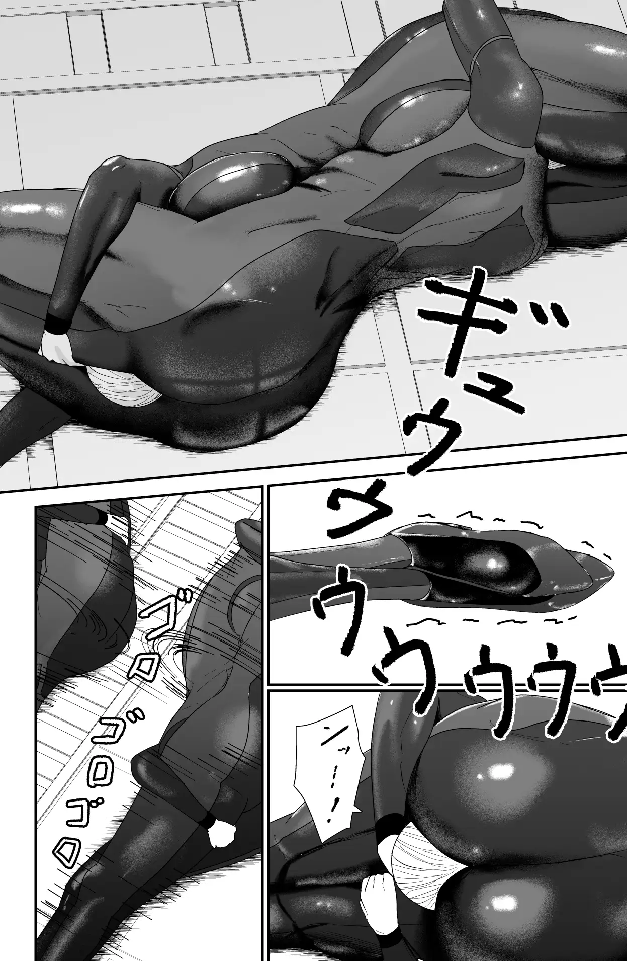 【简体中文版】200XX年 记录