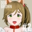 DOG BROWN #2