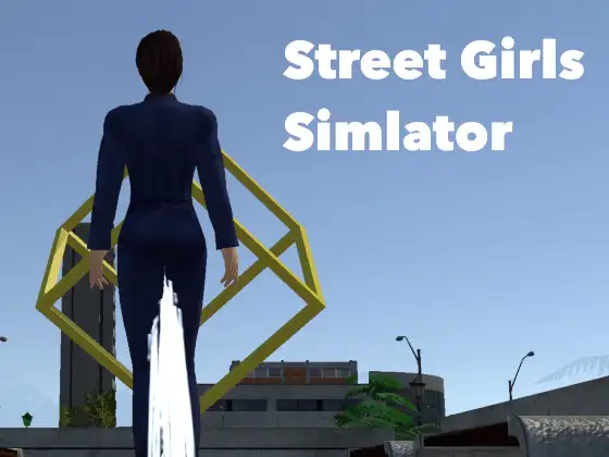 Street Girls Simulator