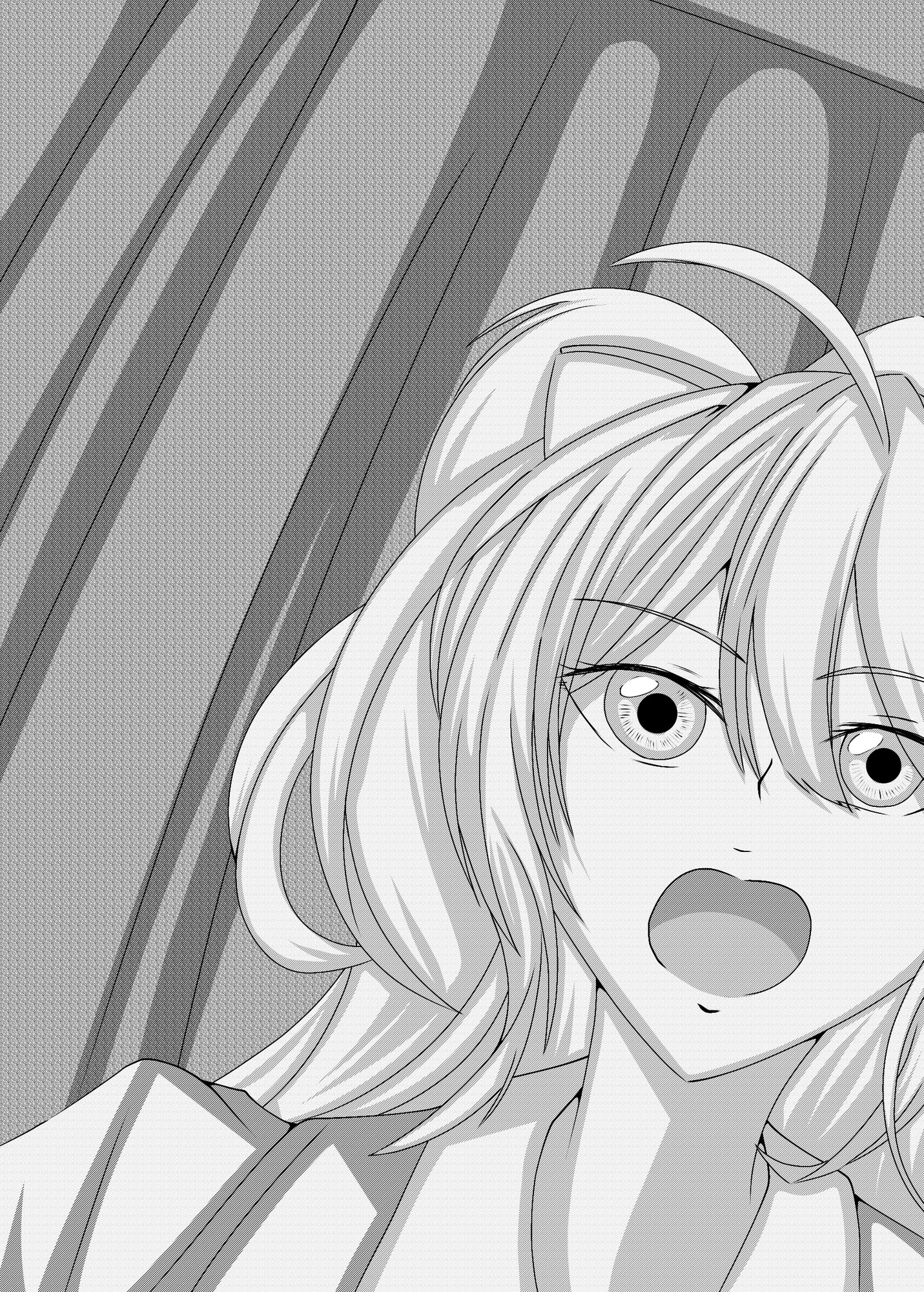 ネタバレが激しすぎるアイドル物語 親友の真の姿は大魔王！?
