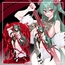 赤刀剣士 立ち絵27