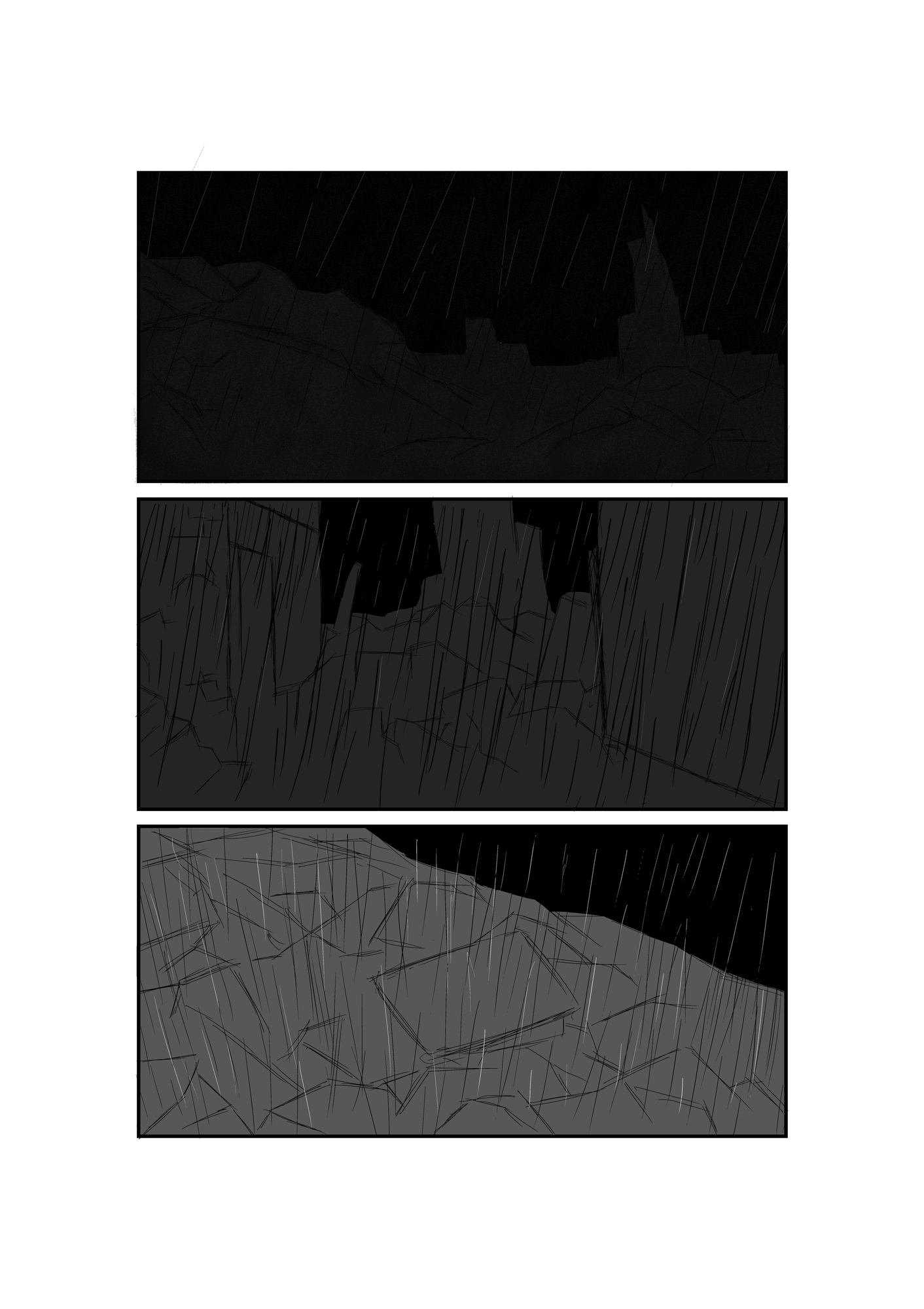 discarded archives -beato- Ep.1(English version)