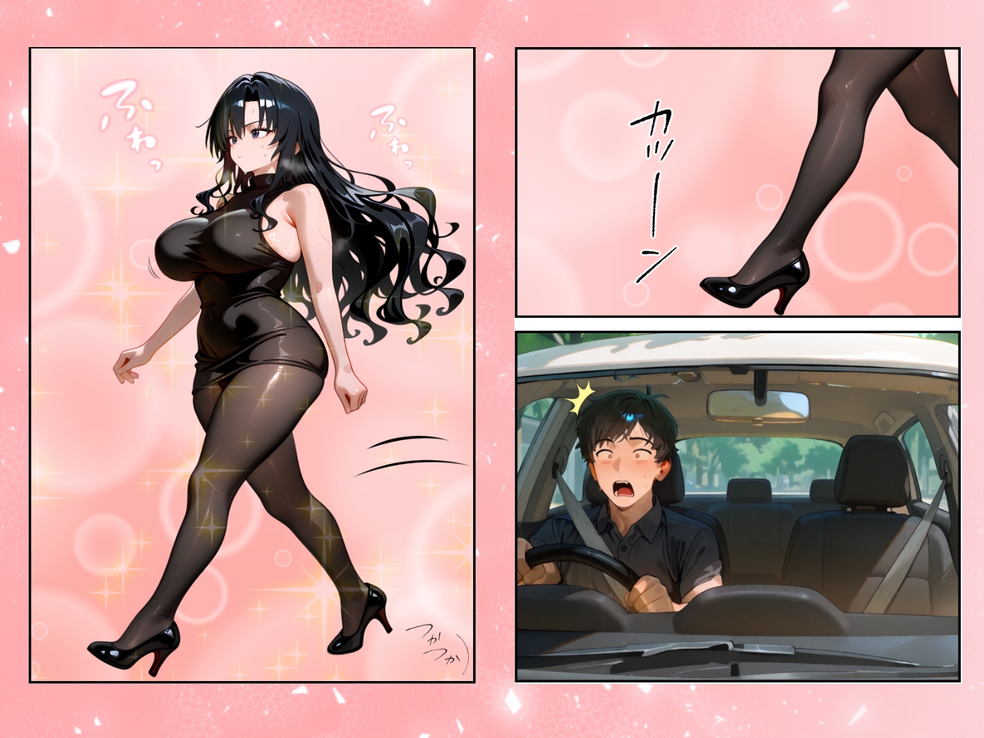 扇風機を貰いに行った妻が… 画像6
