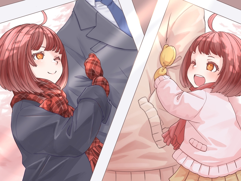 【連続絶頂】寂しがり屋なベタぼれ義妹とあまあま同棲! 昔も今もお兄ちゃんが大好き 画像9