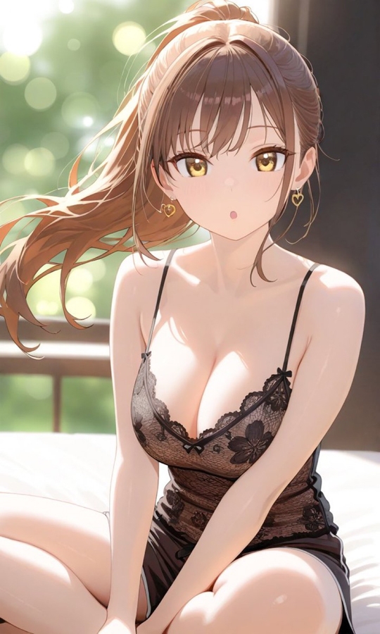 Shiina作品集【X-post 2025/01~05】_1