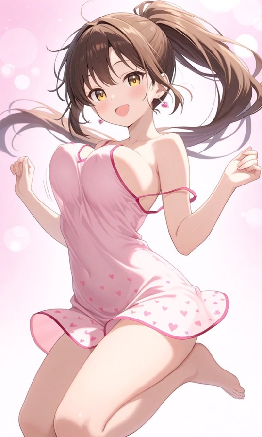 Shiina作品集【X-post 2025/01~05】_2