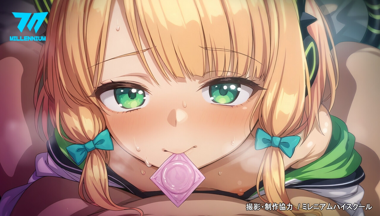 私、ゲーム開発のおカネ  カラダで稼ぎます！(ミ〇リ編) 7枚目