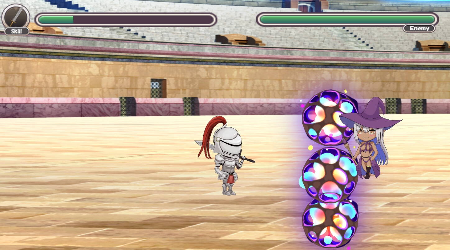 サンプル画像 3枚目