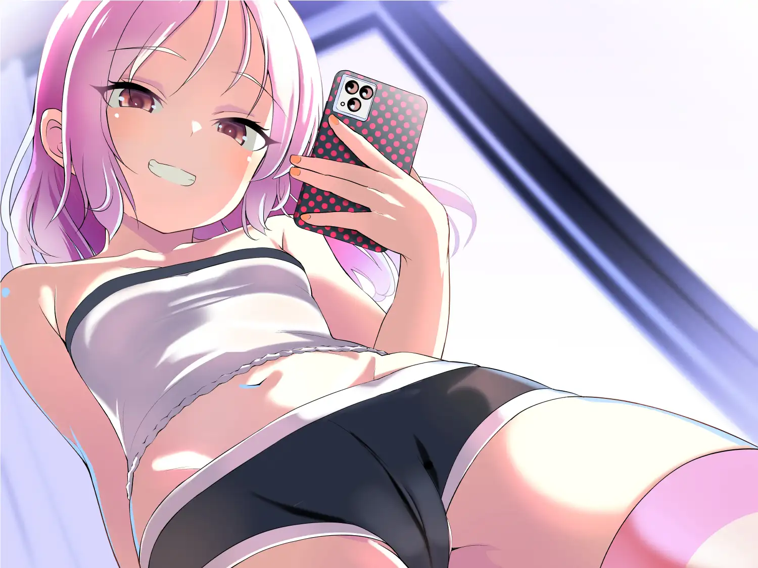 妹の友達の大人おわらせメ○ガキの鬼わからせ耳ほじりで俺は敗ける。 でぶり エロ画像3