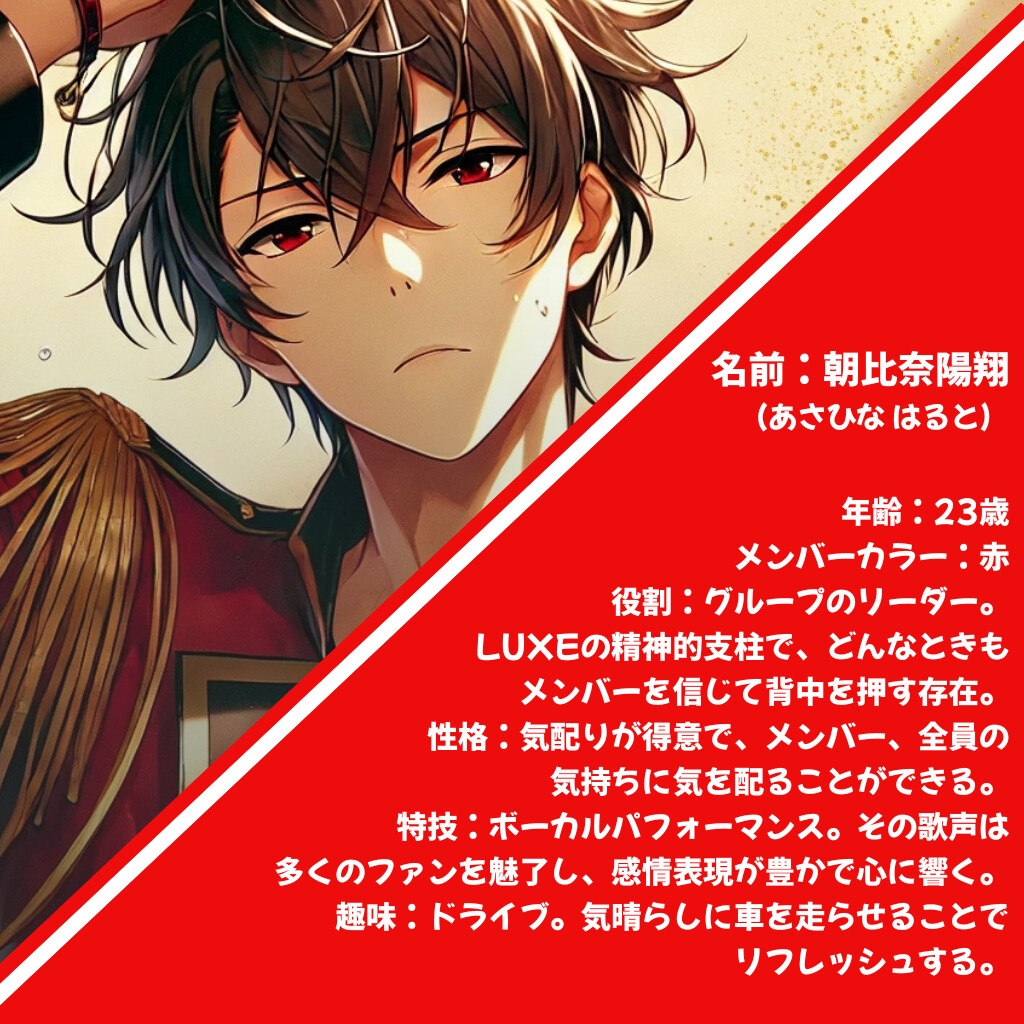 秘密のマネージメント 朝比奈陽翔編〜止まった時間の中で、キミと〜 画像1
