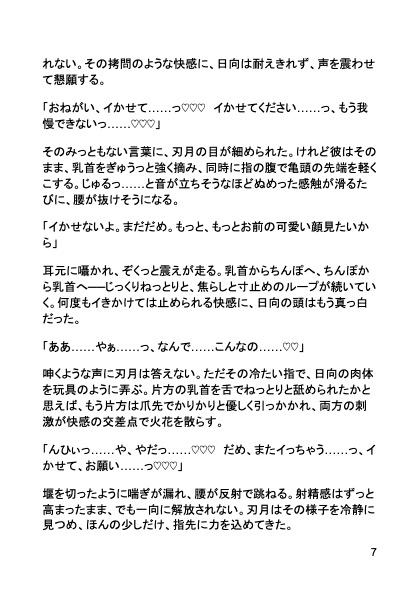 【絶対服従】二人組イケメンアイドルの性処理専属マネージャーになりました♡