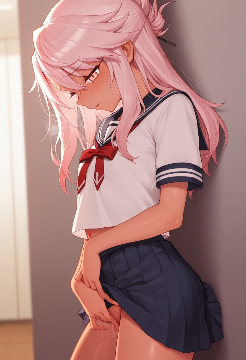 ク〇エとコスプレえっち! 画像9