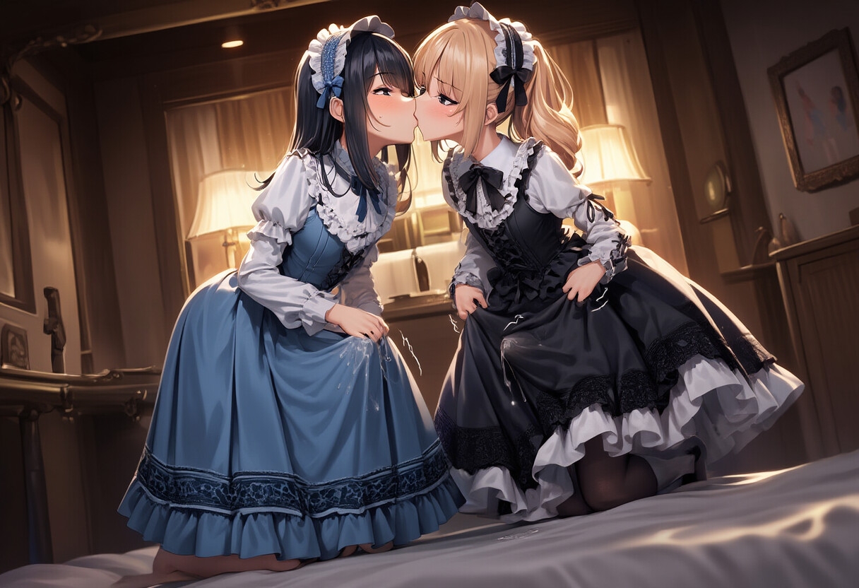 男の娘しこりっこ 画像6