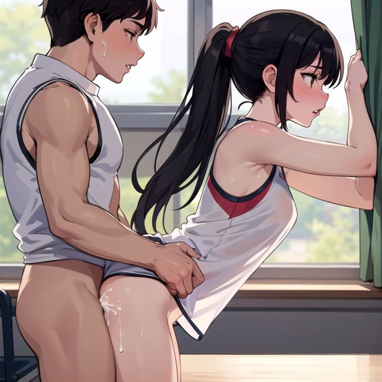 絶対処女だと思ってたのに…_8